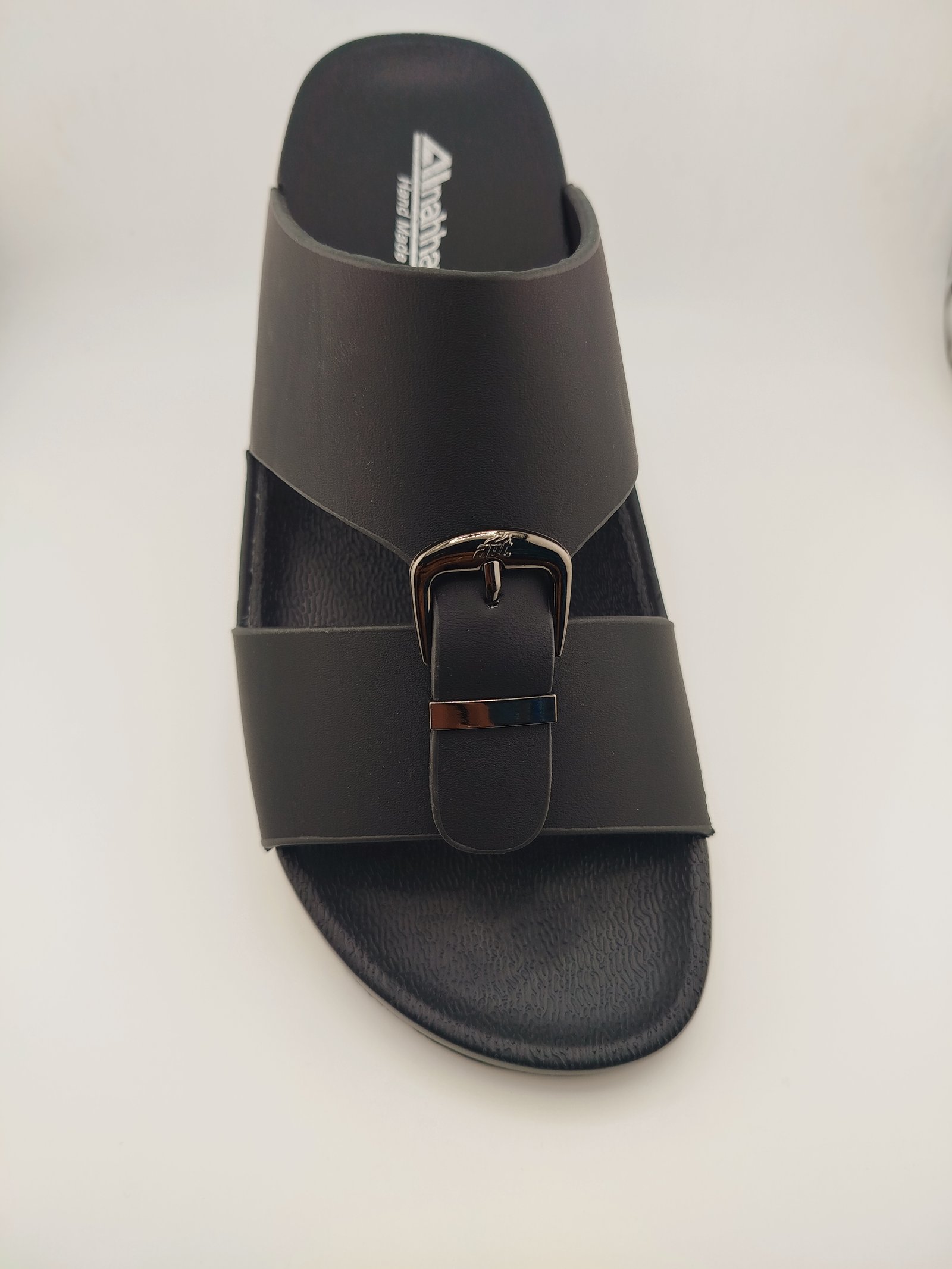 BLACK-BLACK