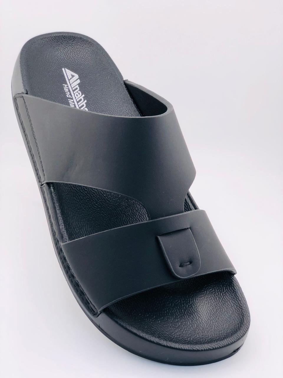 BLACK-BLACK
