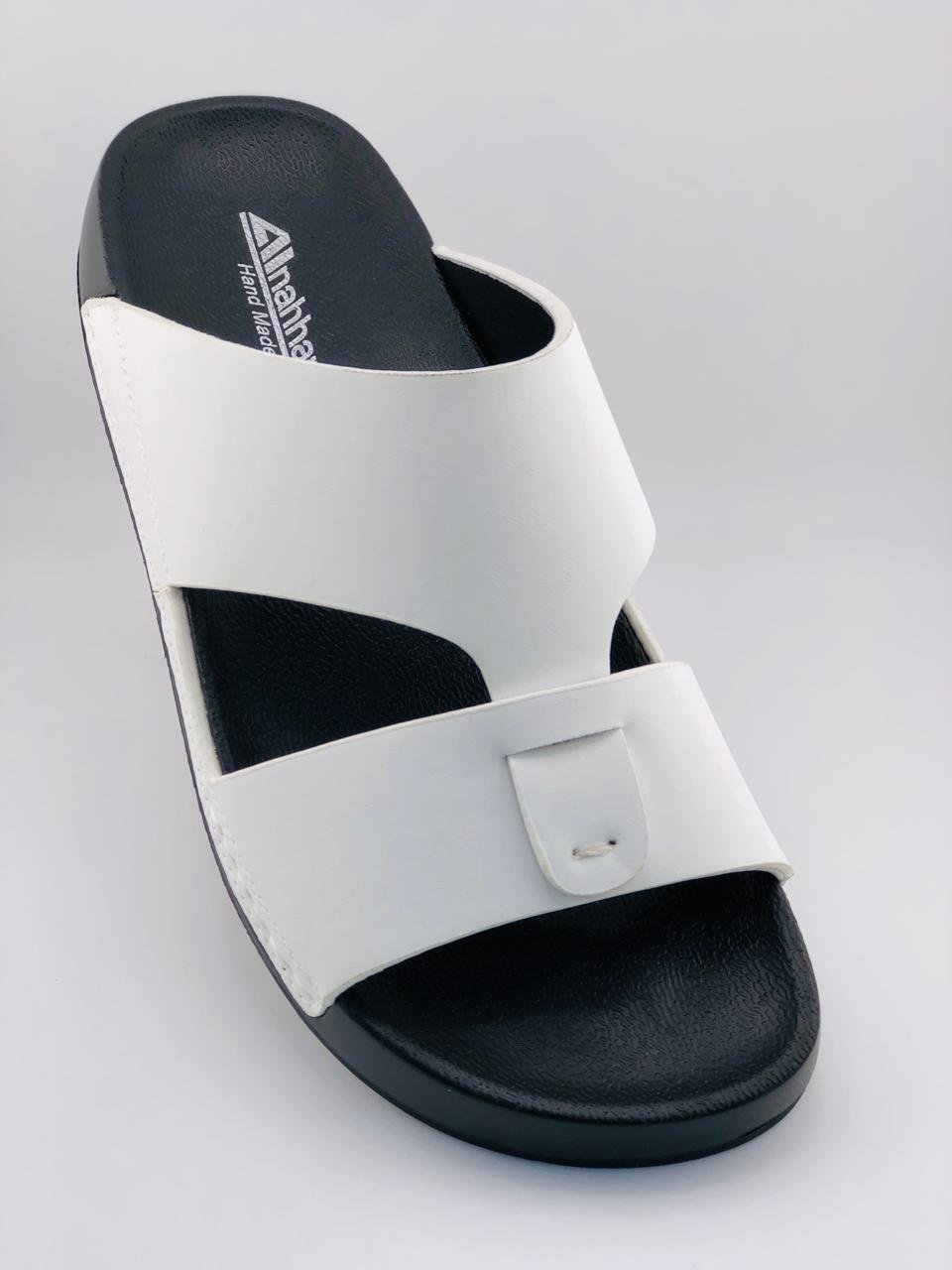WHITE-BLACK