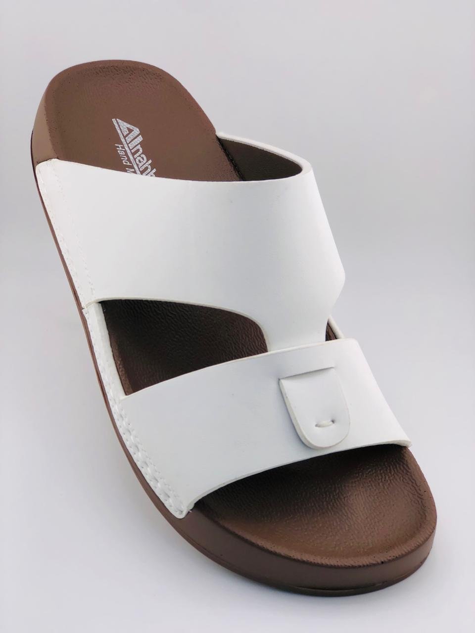 WHITE-KHAKI