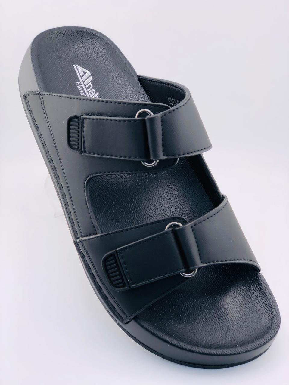 BLACK-BLACK