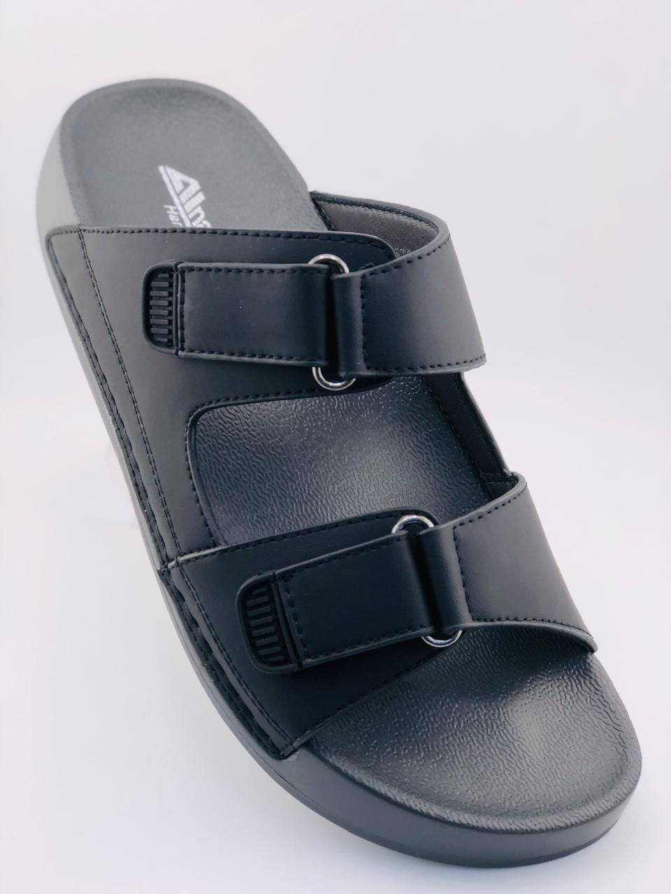 BLACK-GREY