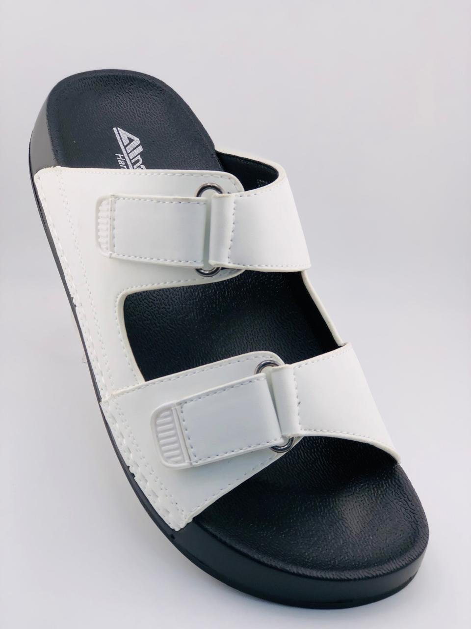 WHITE-BLACK
