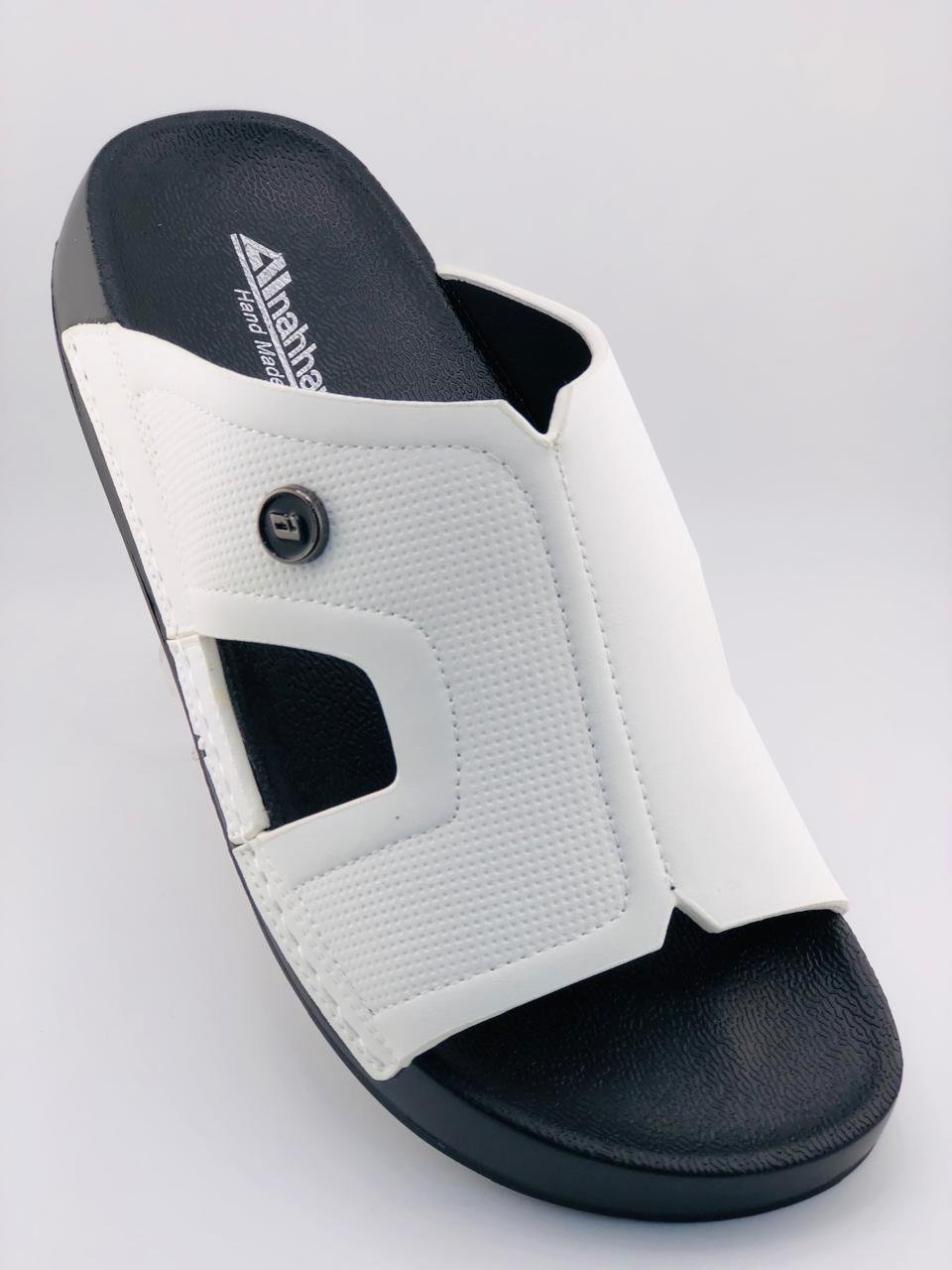 WHITE-BLACK