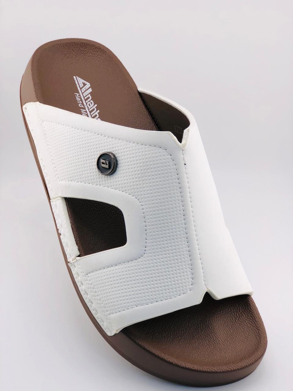 WHITE-KHAKI