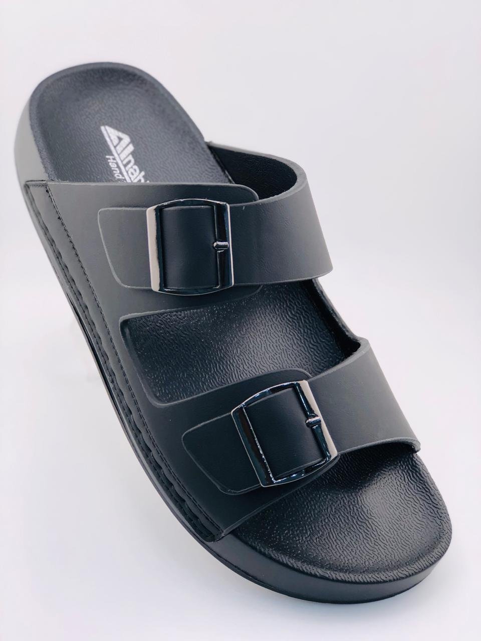 BLACK-BLACK