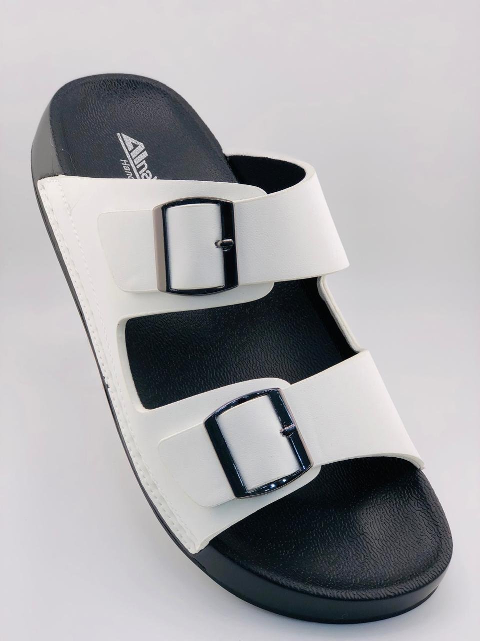 WHITE-BLACK