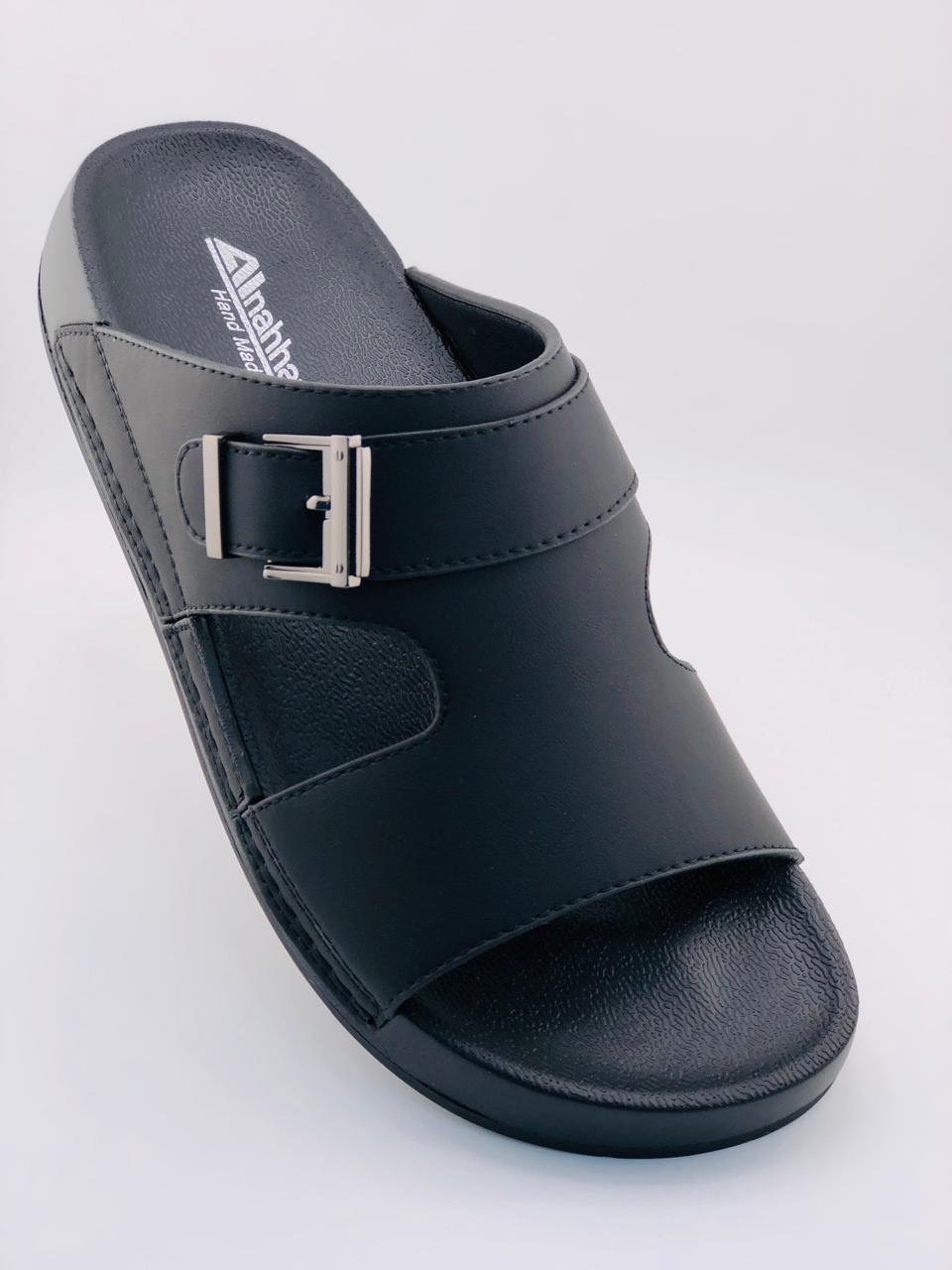 BLACK-BLACK