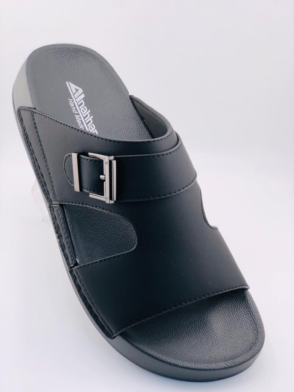 BLACK-GREY